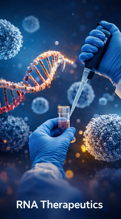 RNA Therapeutics